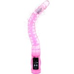 BAILE THORN FLEXIBLE VIBRATOR ROOSA